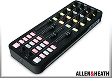 Allen And Heat Xone K2